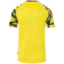 Uhlsport Goal 25 Trikot Kurzarm - limonengelb/schwarz