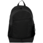 Uhlsport Essential Backpack W. Bott. Compartm. - schwarz