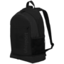 Uhlsport Essential Backpack W. Bott. Compartm. - schwarz