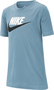Nike Kinder T-Shirt B Nsw Tee Futura Icon Td