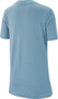 Nike Kinder T-Shirt B Nsw Tee Futura Icon Td