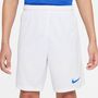Nike Dri-FIT Park 3 Big Kinder Fu�ball Shorts