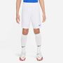 Nike Dri-FIT Park 3 Big Kinder Fu�ball Shorts