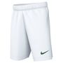 Nike Dri-FIT Park 3 Big Kinder Fu�ball Shorts 