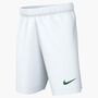 Nike Dri-FIT Park 3 Big Kinder Fu�ball Shorts