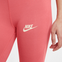 Nike Kinder Leggings G Nsw Favorites Gx Hw Legging