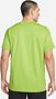 Nike Herren T-Shirt M Np Df Hpr Dry Top Ss