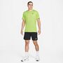 Nike Herren T-Shirt M Np Df Hpr Dry Top Ss