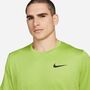 Nike Herren T-Shirt M Np Df Hpr Dry Top Ss