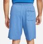 Nike Herren Shorts kurze Hose M Nsw Spe Ft Alumni Short