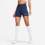 Nike Pro Strike Damen-Fu�ballshorts
