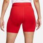 Nike Pro Strike Damen-Fu�ballshorts