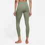 Nike Damen Leggings W Ny Df Hr Yoga 7/8 Tght