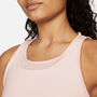 Nike Damen Tank Top W Nk One Df Breathe Std Tank