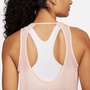 Nike Damen Tank Top W Nk One Df Breathe Std Tank