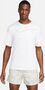 Nike Herren T-Shirt M Nk Df Uv Run Dvn Miler Gx Ss