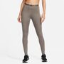 Nike Damen Leggings W Nk Df Run Dvn Mr Tght