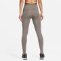 Nike Damen Leggings W Nk Df Run Dvn Mr Tght