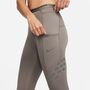 Nike Damen Leggings W Nk Df Run Dvn Mr Tght