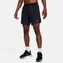 Nike M Nk Df Stride 2In1 7In Short Laufshorts