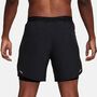 Nike M Nk Df Stride 2In1 7In Short Laufshorts