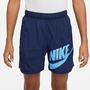 Nike Sportswear Woven Hbr Shorts kurze Hose