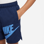 Nike Sportswear Woven Hbr Shorts kurze Hose