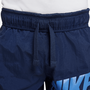Nike Sportswear Woven Hbr Shorts kurze Hose