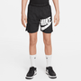 Nike Sportswear Webshorts f�r �ltere Kinder (Jungen)