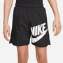 Nike Sportswear Webshorts f�r �ltere Kinder (Jungen)
