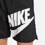 Nike Sportswear Webshorts f�r �ltere Kinder (Jungen)