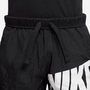 Nike Sportswear Webshorts f�r �ltere Kinder (Jungen)