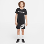 Nike Sportswear Webshorts f�r �ltere Kinder (Jungen)