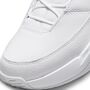 Nike Herren Basketball Sneaker Jordan Max Aura 3   white/metallic silver