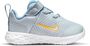 Nike Kinder Sneaker Freizeitschuhe Nike Revolution 6 Nn (Tdv)   aura/multi