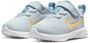 Nike Kinder Sneaker Freizeitschuhe Nike Revolution 6 Nn (Tdv)   aura/multi