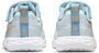 Nike Kinder Sneaker Freizeitschuhe Nike Revolution 6 Nn (Tdv)   aura/multi
