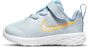 Nike Kinder Sneaker Freizeitschuhe Nike Revolution 6 Nn (Tdv)   aura/multi