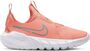 Nike Kinder Sneaker Freizeitschuhe Nike Flex Runner 2 Sdwlk (Gs)   crimson bliss/worn blue