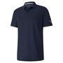 Puma Gamer Polo - navy blazer