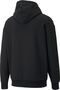 Puma Downtown Hoodie - black