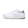 Puma Proadapt Alphacat Leather - puma white-puma silver