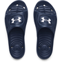 Under Armour Locker IV Slides Sandale
