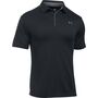 Under Armour Tech Polo - black