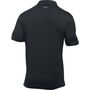 Under Armour Tech Polo - black
