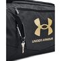 Under Armour Ua Undeniable 5.0 Duffle Md - black medium heather