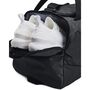 Under Armour Ua Undeniable 5.0 Duffle Md - black medium heather
