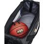 Under Armour Ua Undeniable 5.0 Duffle Md - black medium heather