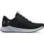 Under Armour Ua W Charged Aurora 2 - black