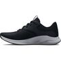 Under Armour Ua W Charged Aurora 2 - black